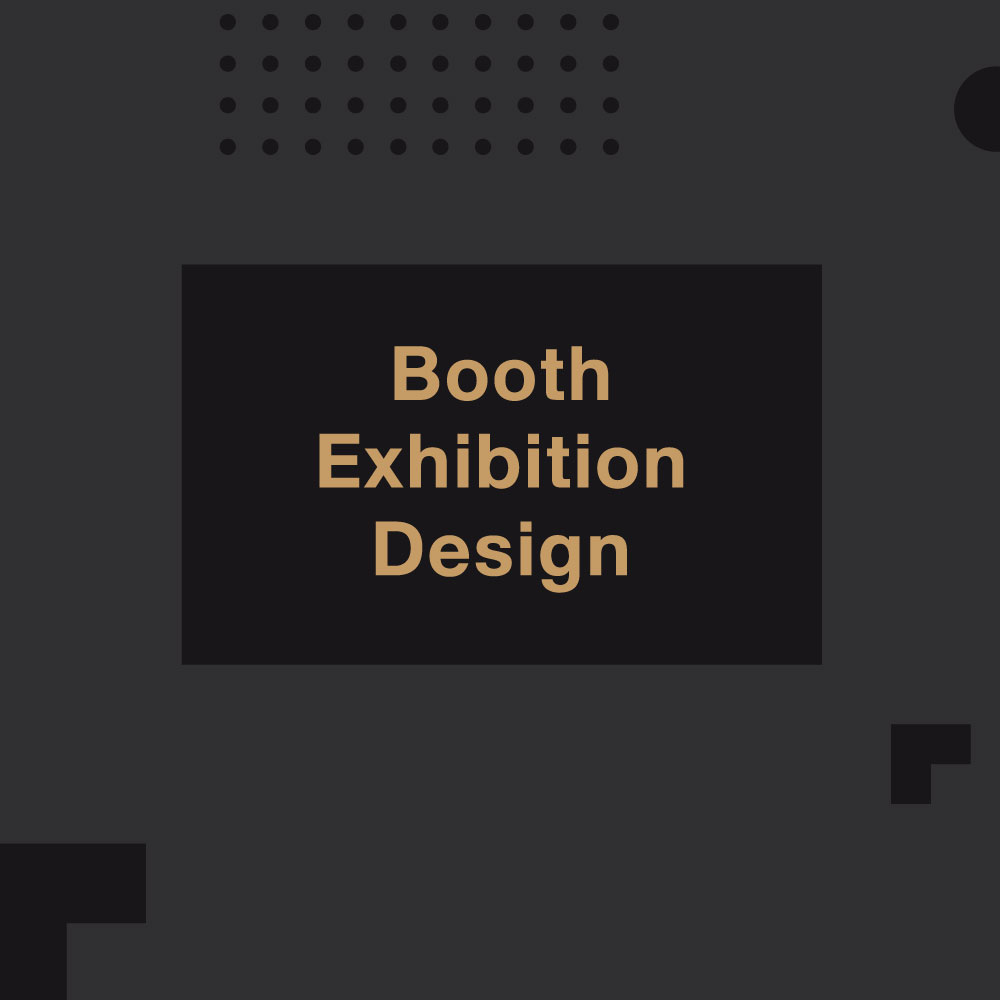 Booth Exhibition Design