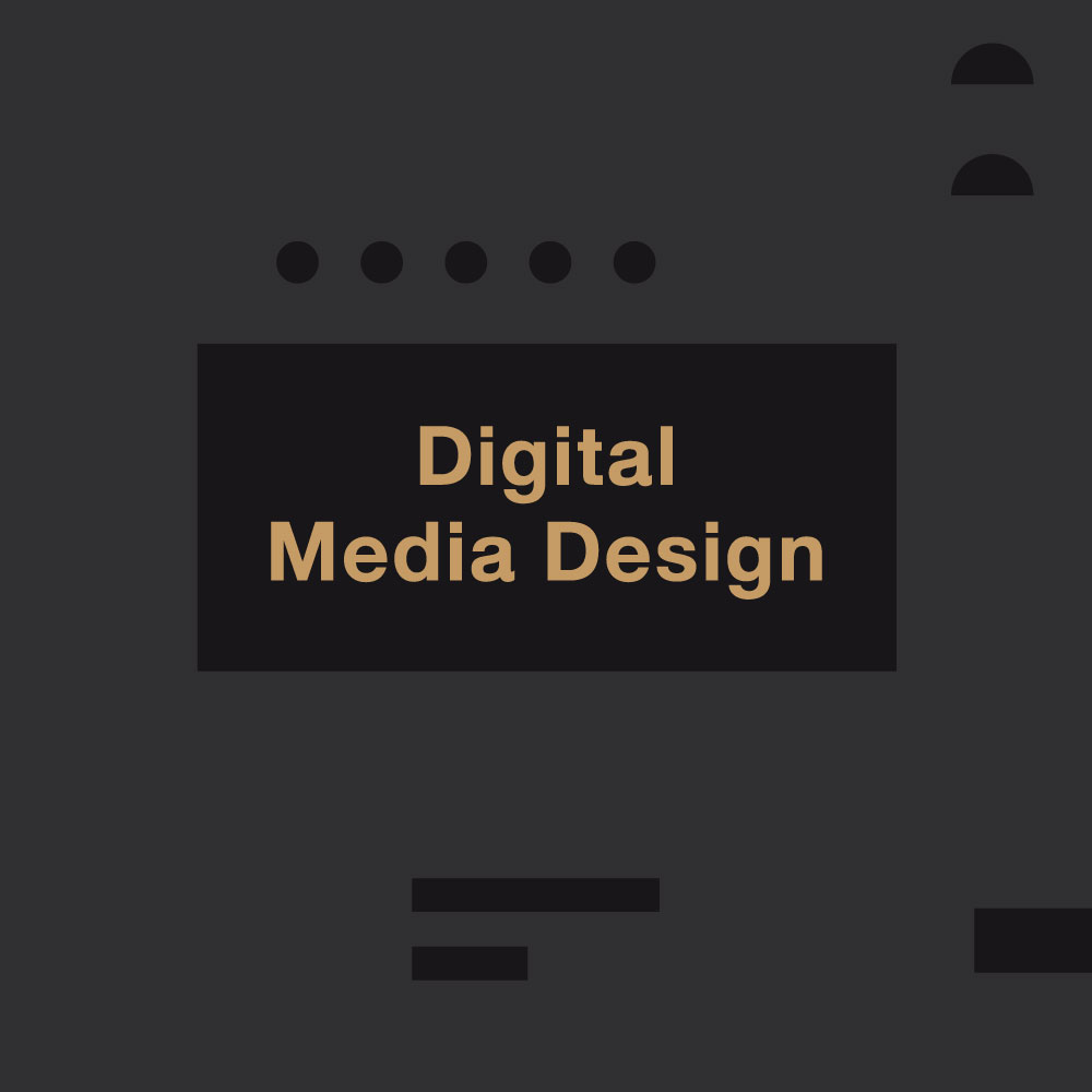 Digital Media Design