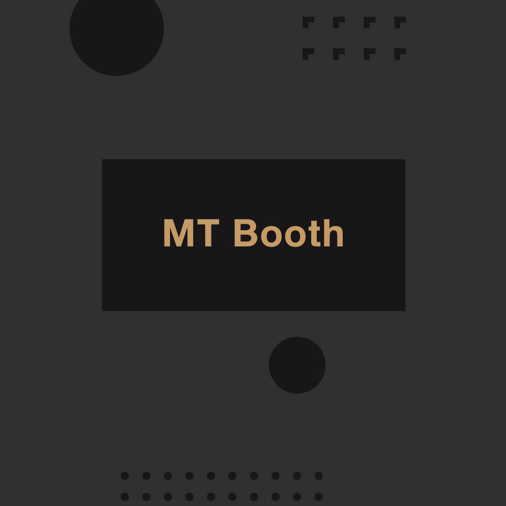 MT Booth
